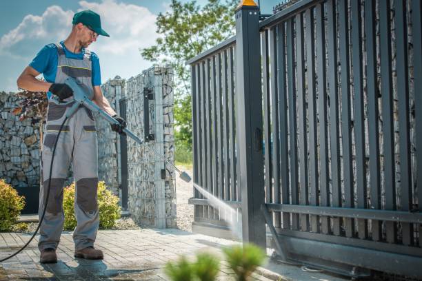 Best Solar Panel Cleaning  in Buffalo, TX
