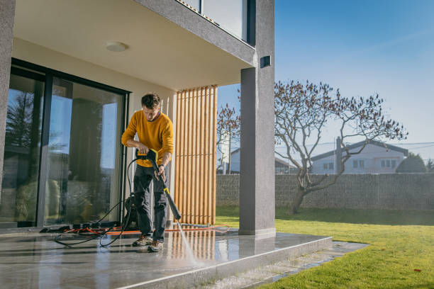 Reliable Buffalo, TX Pressure Washing Services Solutions